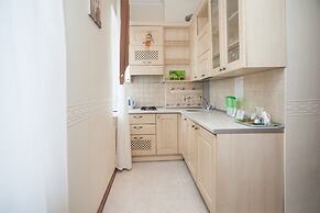 Kvart Apartments Tverskaya