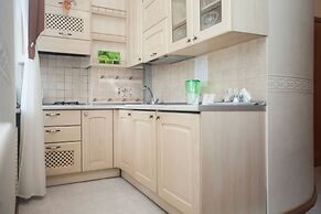 Kvart Apartments Tverskaya