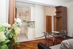 Kvart Apartments Tverskaya