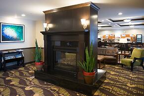 Holiday Inn Express Hotel & Suites Northwood by IHG