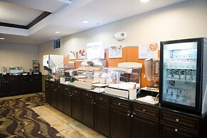 Holiday Inn Express Hotel & Suites Northwood by IHG