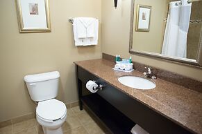 Holiday Inn Express Hotel & Suites Northwood by IHG