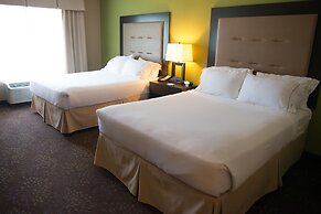 Holiday Inn Express Hotel & Suites Northwood by IHG