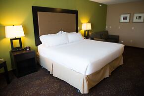 Holiday Inn Express Hotel & Suites Northwood by IHG