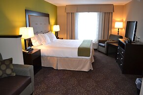 Holiday Inn Express Hotel & Suites Northwood by IHG