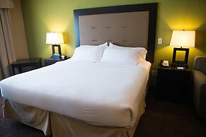 Holiday Inn Express Hotel & Suites Northwood by IHG