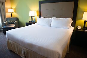 Holiday Inn Express Hotel & Suites Northwood by IHG
