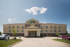 Holiday Inn Express Hotel & Suites Northwood by IHG