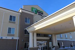 Holiday Inn Express Hotel & Suites Northwood by IHG