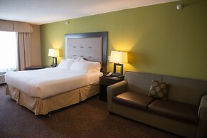 Holiday Inn Express Hotel & Suites Northwood by IHG