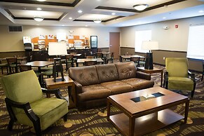 Holiday Inn Express Hotel & Suites Northwood by IHG
