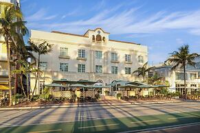 Marriott Vacation Club, South Beach