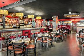 Marriott Vacation Club, South Beach