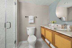 Marriott Vacation Club, South Beach