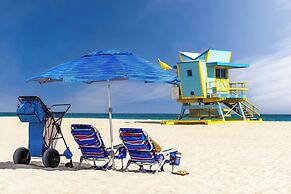 Marriott Vacation Club, South Beach