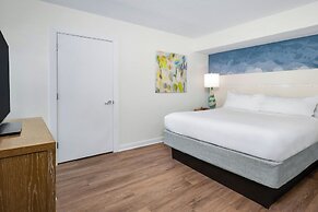 Marriott Vacation Club, South Beach