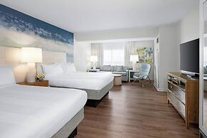 Marriott Vacation Club, South Beach