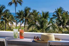 Marriott Vacation Club, South Beach