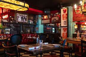 Marriott Vacation Club, South Beach