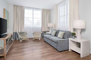 Marriott Vacation Club, South Beach