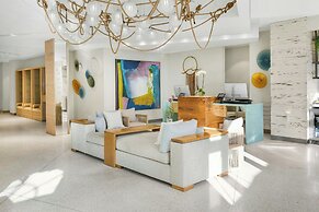 Marriott Vacation Club, South Beach