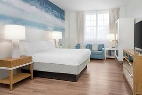 Marriott Vacation Club, South Beach