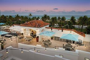 Marriott Vacation Club, South Beach