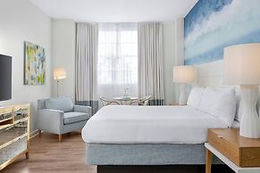 Marriott Vacation Club, South Beach