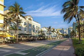 Marriott Vacation Club, South Beach