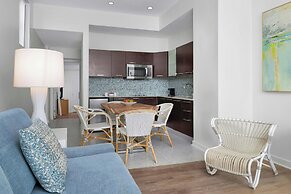 Marriott Vacation Club, South Beach