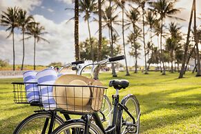 Marriott Vacation Club, South Beach