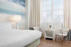 Marriott Vacation Club, South Beach