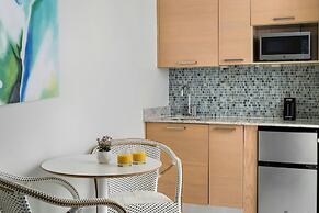 Marriott Vacation Club, South Beach