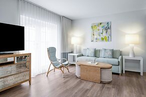 Marriott Vacation Club, South Beach