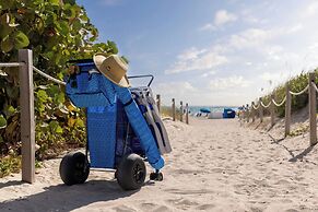 Marriott Vacation Club, South Beach