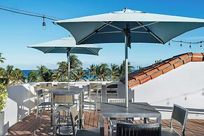 Marriott Vacation Club, South Beach