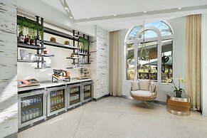 Marriott Vacation Club, South Beach