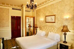 Paradise Inn Beach Resort - Maamoura