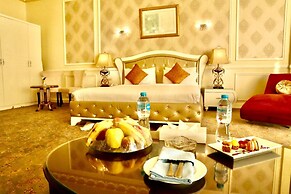 Paradise Inn Beach Resort - Maamoura