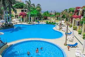Paradise Inn Beach Resort - Maamoura