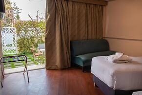 Paradise Inn Beach Resort - Maamoura