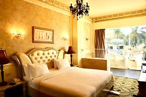 Paradise Inn Beach Resort - Maamoura