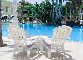 Paradise Inn Beach Resort - Maamoura