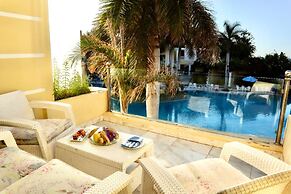 Paradise Inn Beach Resort - Maamoura
