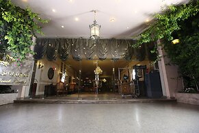 Paradise Inn Beach Resort - Maamoura