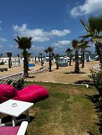 Paradise Inn Beach Resort - Maamoura