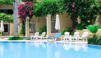 Paradise Inn Beach Resort - Maamoura
