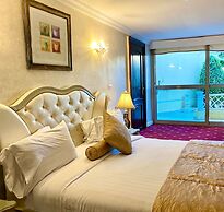 Paradise Inn Beach Resort - Maamoura