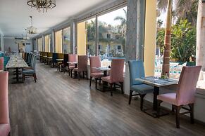 Paradise Inn Beach Resort - Maamoura