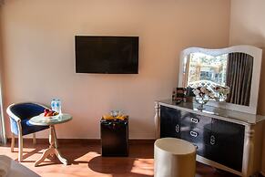 Paradise Inn Beach Resort - Maamoura